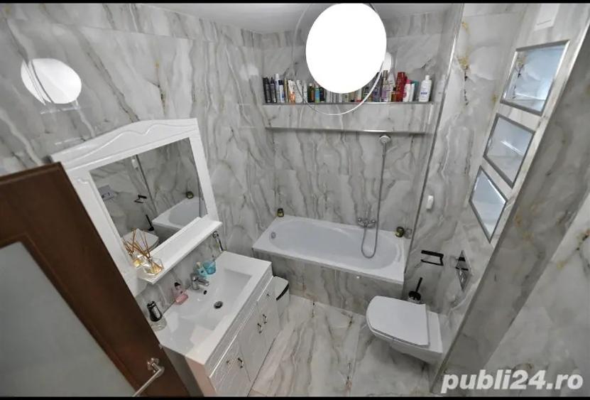 Drumul Taberei, Valea Oltului, Penthouse superb - 5