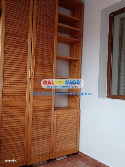 Apartament Bloc Nou Berceni - Dimitrie Leonida - 10 Min Metrou - 8