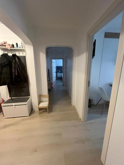 ⏩ Inel II - 3 Camere Decomandate 58m² Mobilat Utilat Izolat Centrala - 9