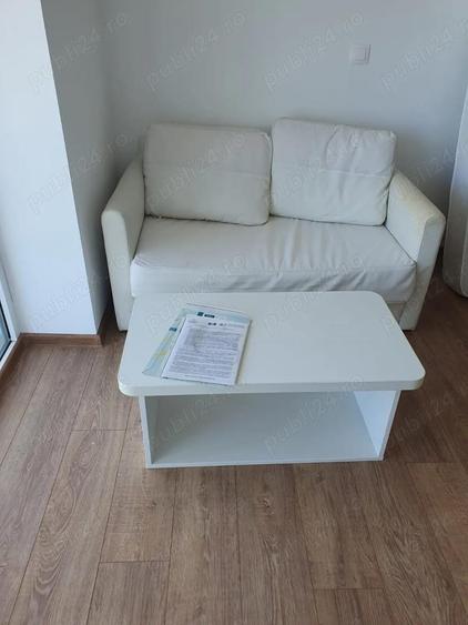 Vand garsoniera studio in complexul BLAXY de pe Litoral - 4