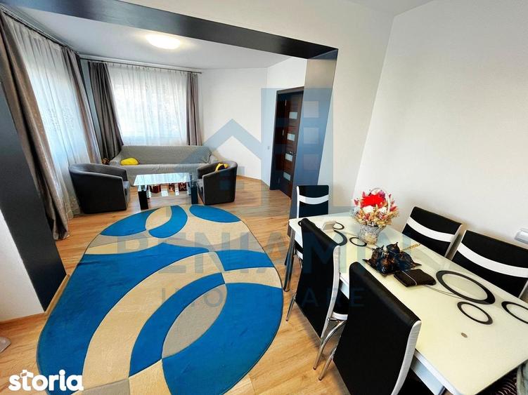 Casa P+1-Toate Utilitatile-3 Dormitoare-2 Bai-680mp Teren-Mobilata - 1