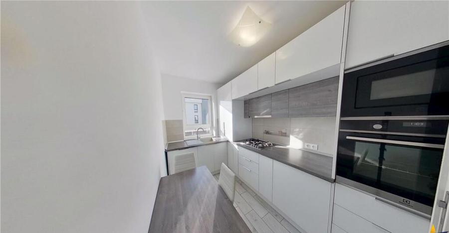 3D! Decomandat,confort sporit,terasa generoasa,Avantgarden,B - 15