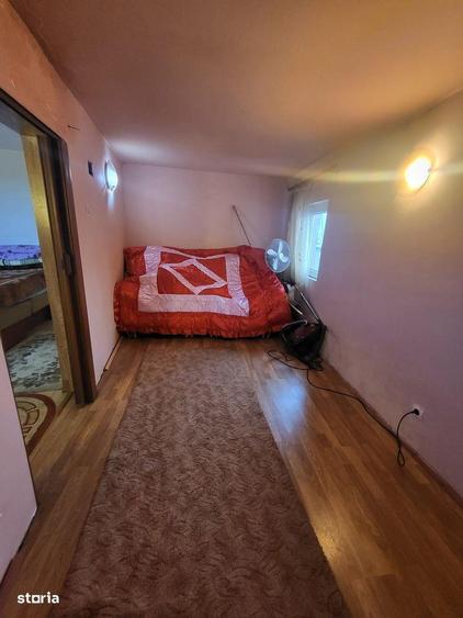 Casa de vanzare individuala la lac | 4 camere Sector 2 - teren 310mp - 5