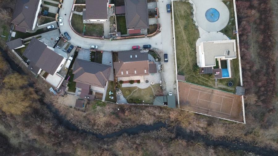 Casa de la râu - o  poveste la apus - 18