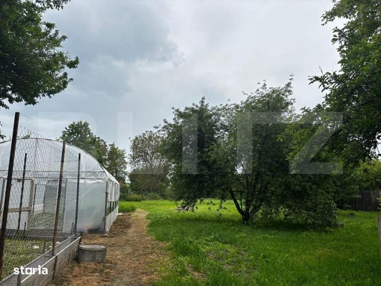 Oaza de Liniste in Inima Orasului: Proprietate Exclusivista cu 2.700 m - 1