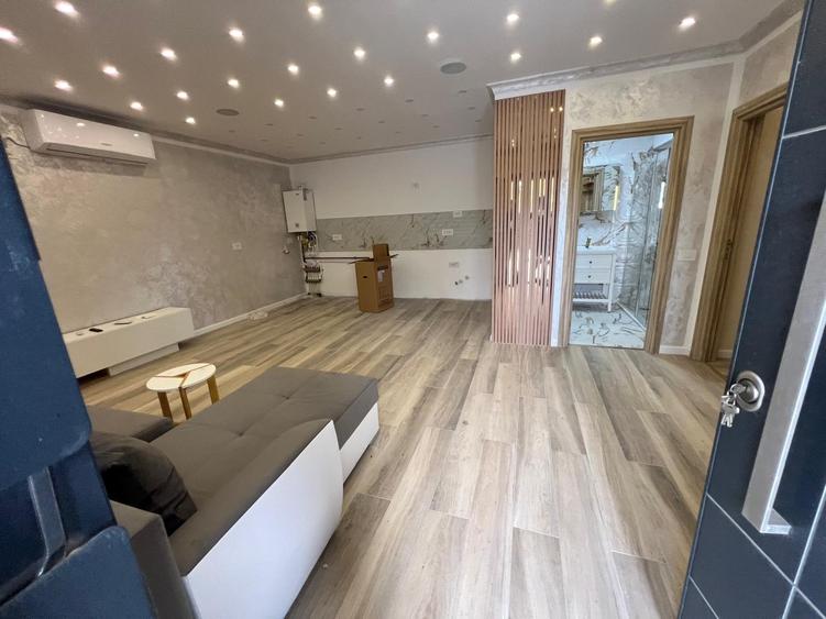 Casă de vacanță modernă – Finisaje de lux, foișor - 5