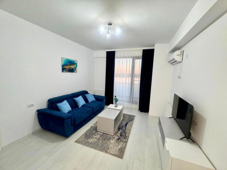 Apartamente de lux MAMAIA STATIUNE - 7