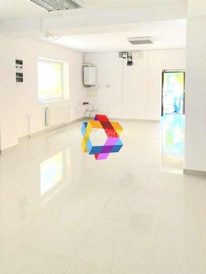 Spatiu de birouri - 450 mp # plus-imo.ro