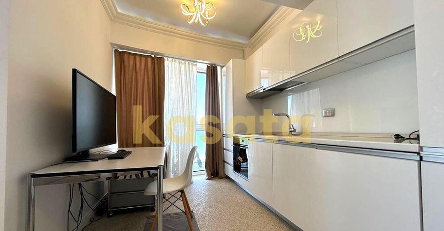 3 camere I White Tower I vedere panoramica I terasa 27 mp... - 3