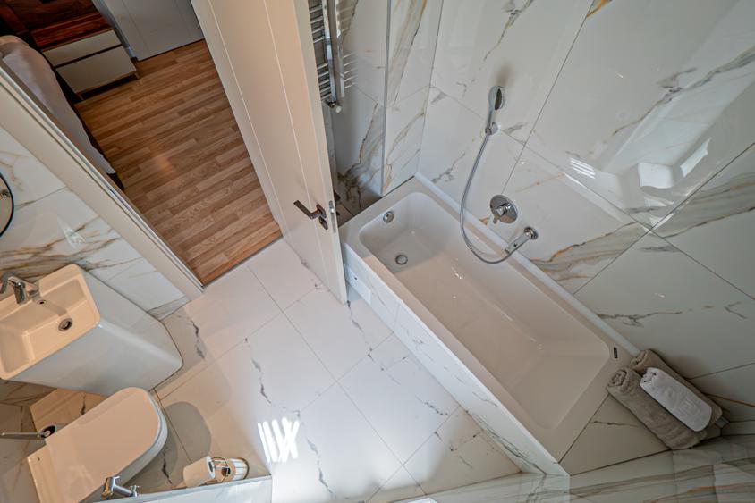 Apartament 3 Camere lux - Aviatorii Residence 2 - 9