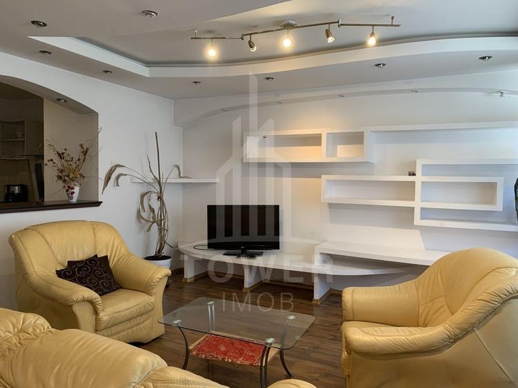 Apartament 2 camere de închiriat - 1