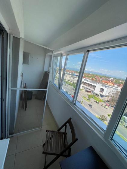 Inchiriez apartament 2 camere zona garii - 8