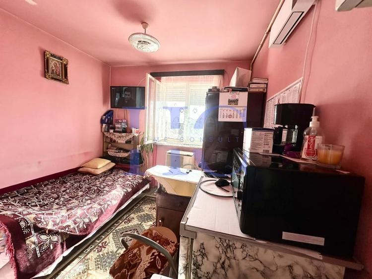 Garsoniera, 13 mp utili, zona Lacul Binder - 1