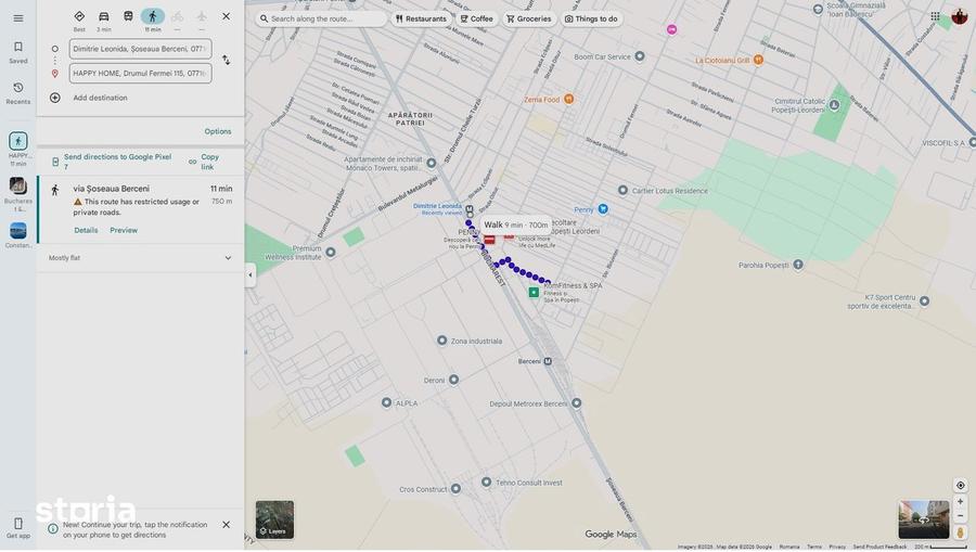Metrou Leonida, Bloc 2019, Proprietar 2 Camere 38mp, Centrala, Parcare - 13