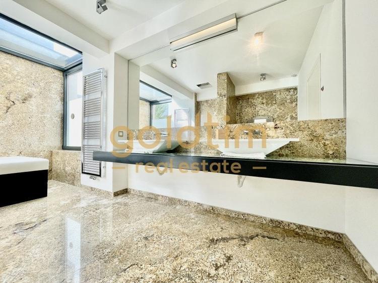 SUPERB/ ESQUISITE DESIGN/ GARDEN/ PARKINGS/ IANCU NICOLAE - 46