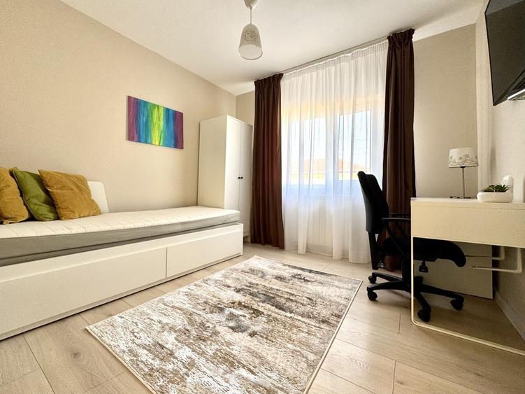 3 camere elegante, si primitoare – în zona Aradului, lângă Iulius Town - 20