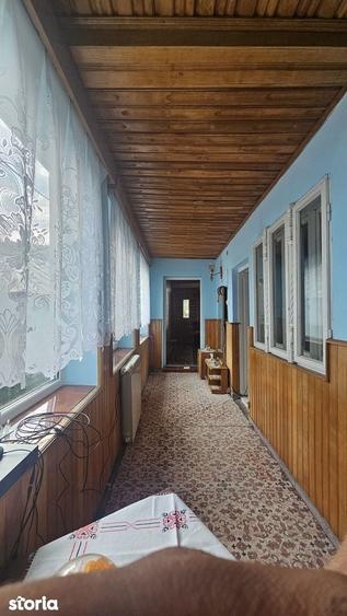 Casa spa?ioasa cu teren generos Lere?ti, Arge? - 8