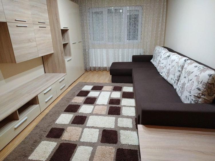 De inchiriat apartament 2 camere zona Lipovei - 6