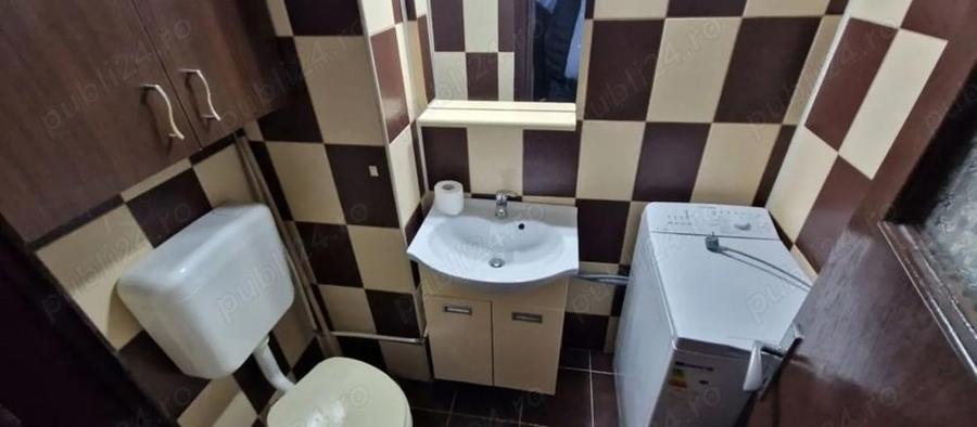 Apartament 3 camere decomandate Zona Icil - Centru - 6