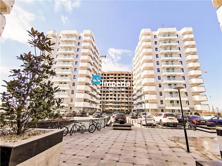 Apartament NOU, 2 Camere Royal Town COPOU - 3