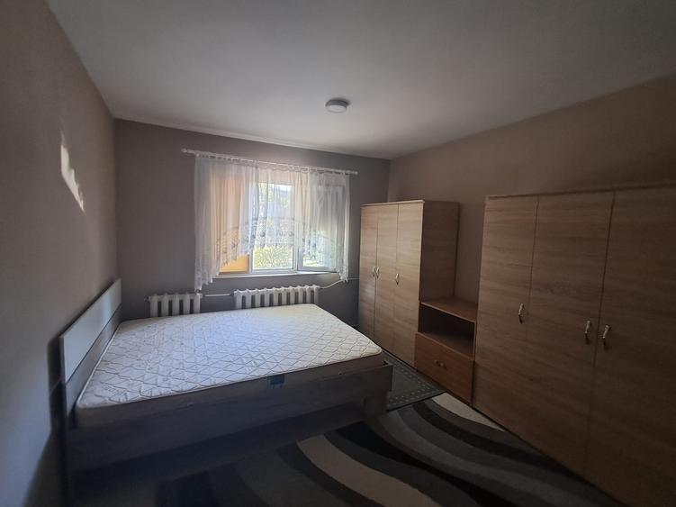 Garsoniera Zona Gradinita nr 16 - etaj 2 - 27 mp - 2