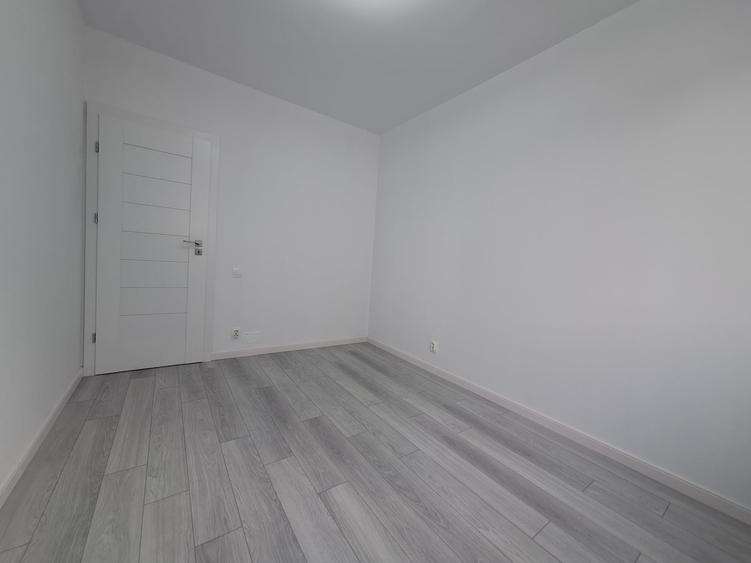 Apartament cu 3 camere, 58 mp, langa VIVO - 4