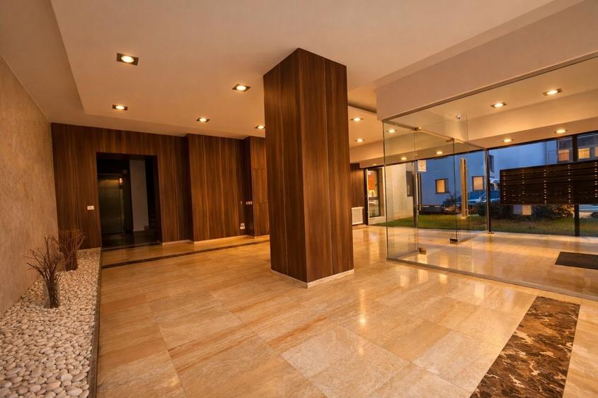 Apartament 2 camere de vânzare – Green Vista Residence, Pipera - 15