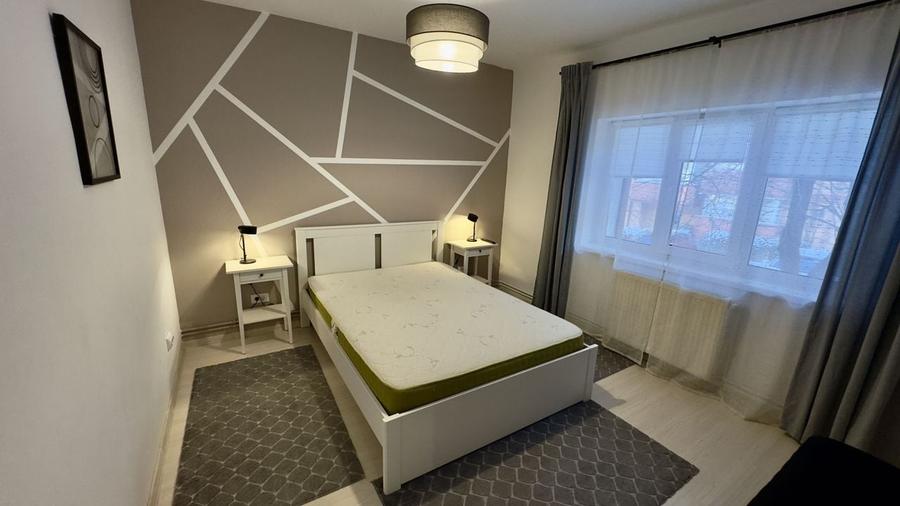 Apartament cu 2 Camere în Răcădău - 15