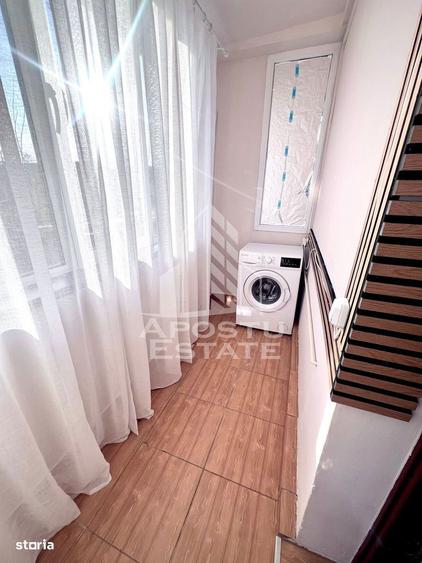 Apartament 1 camera, la casa, petfriendly, zona Aradului, Timisoara - 1