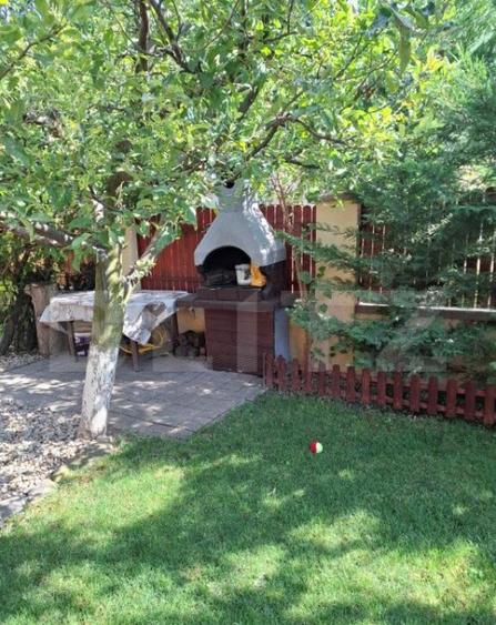 Triplex Dumbravita,90 mp utili - 10