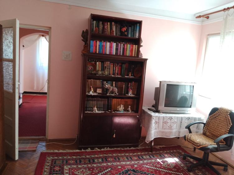 Ocazie Breaza ,casa caramida ,  posibilitate mansardare , 80.000E - 9