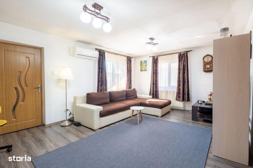 Apartament 3 camere Giulesti - 2