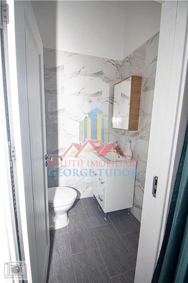 Apartament 2 camere  80 mp. LUX, La Cittadella Garden, Str. Apeductului 1E,Chiaj - 16