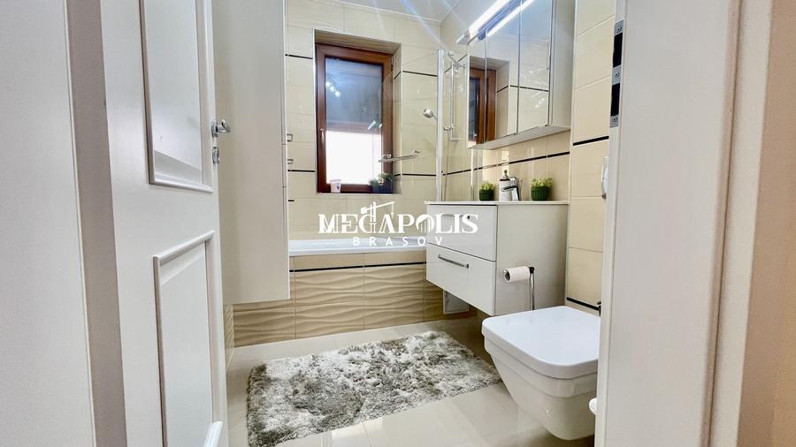 Apartament 2 camere | Imperial Residence | 2 balcoane - 8