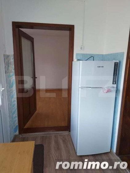 Casa 63 mp 3 camere bucatarie si baie teren 175 mp in Abrud - 2