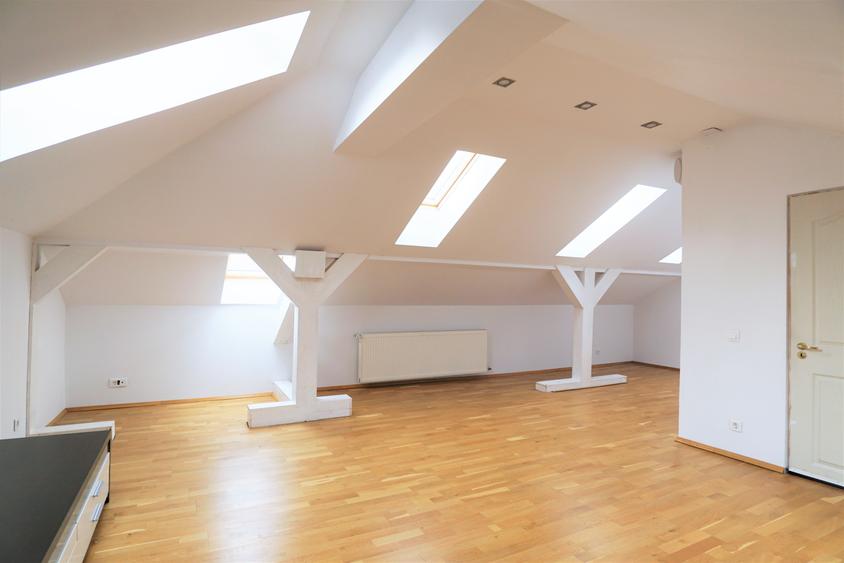 Spatiu de birou in vila Aviatorilor - Kiseleff - 11