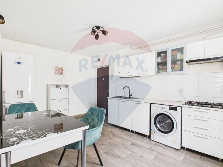 Apartament 2 camere vanzare-Soseaua Pantelimon - 9