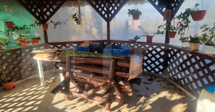 Casa-VILA deosebita ,mobilata plus toate facilitatile - 3