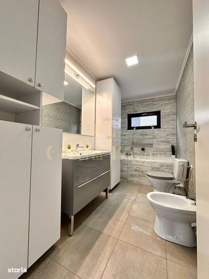 Casa individuala , complet mobilata ?i utilata gata de mutare ! - 16