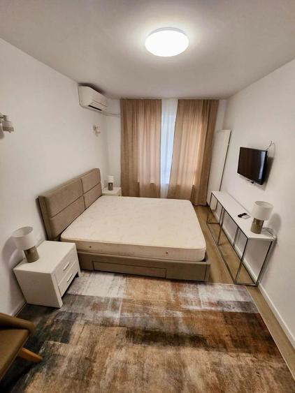 Inchirie apartament in Maurer Residence Constanta - 4