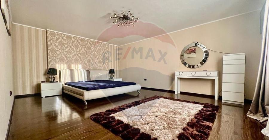 Casa + terasa + 2 spatii comerciale Colentina 377 - 4