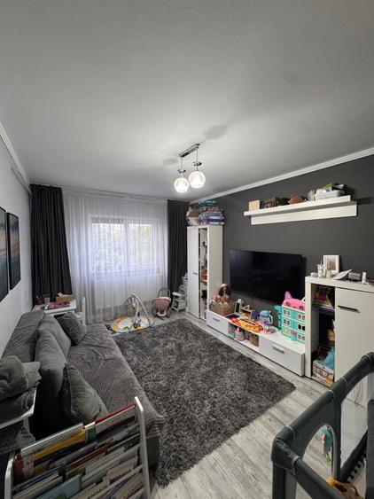 Apartament 2 camere Nicolina 1 - 4