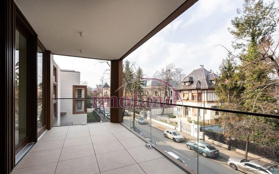 Inchiriere - apartament 4 camere - imobil nou - Dorobanti... - 1