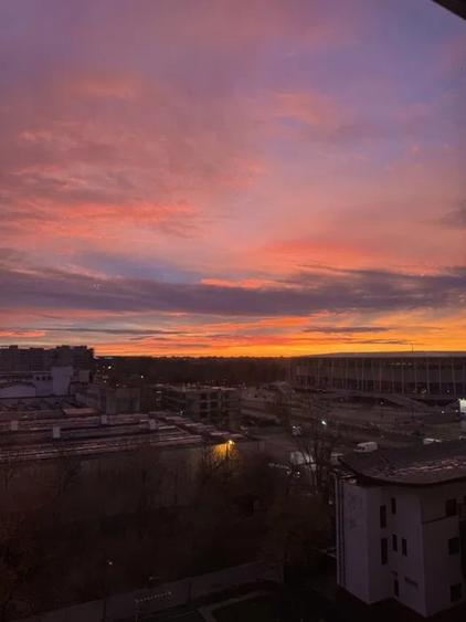 3 camere | Moghioros Park Residence | 750 m Parc Drumul Taberei - 8