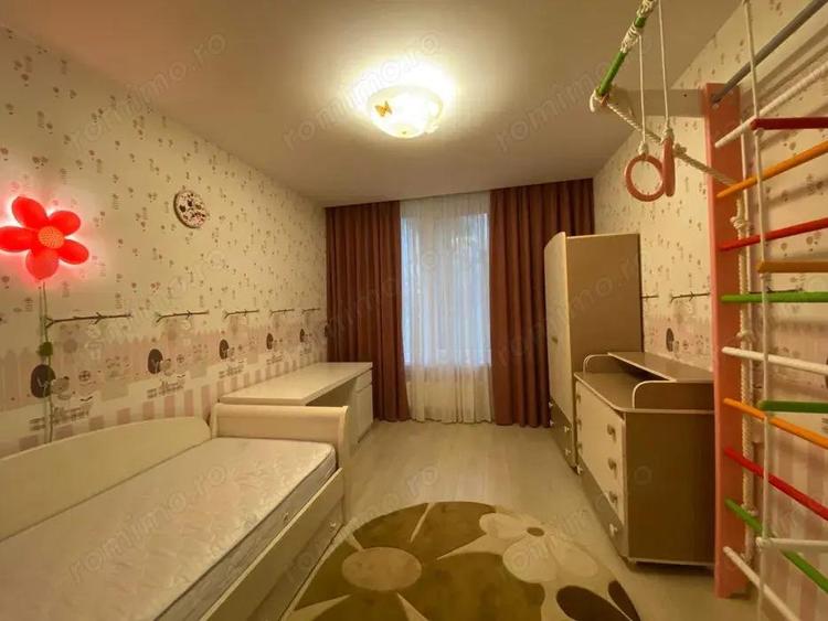 3 Camere zona Obor - 12