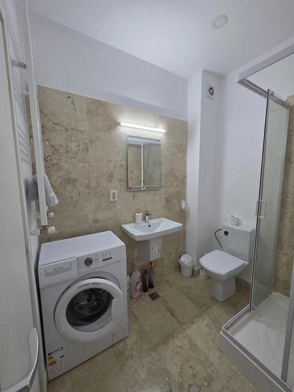 Garsoniera Bd. Timi?oara | Etaj 8 | Luminoasa | Ideala investi?ie - 4