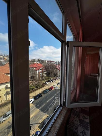 De inchiriat 3 camere Ia?i | 80 mp | 2 bai | langa Carrefour Gara - 8