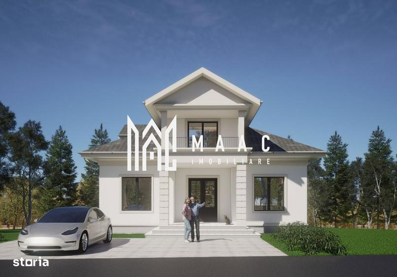 Teren Intravilan | 2600 mp | Utilita?i | Proiect Aprobat - 1