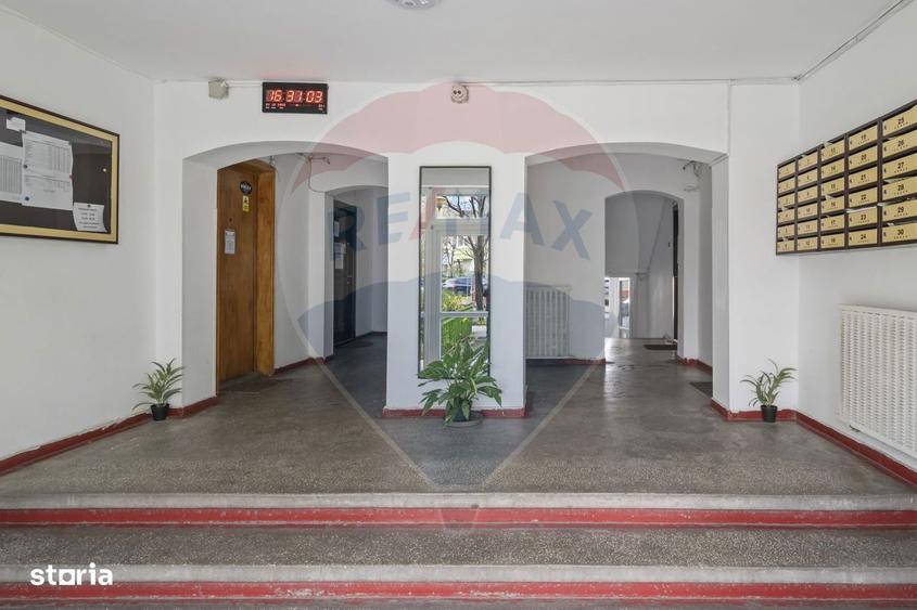 Apartament cu 5 camere de inchiriat-Calea 13 septembrie. - 19