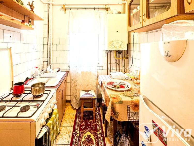 Preț atractiv! Ap 2 camere Zimbru – ofertă limitată! - 5